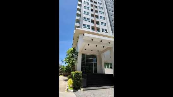 Sea Hill Condo Sriracha : ซีฮิลล์ คอนโด ศรีราชา, ชลบุรี, 456 หมู่ 10 ถนนสุขุมวิท, บางพระ, ศรีราชา, ชลบุรี, 43 ตร.ม., คอนโด ขาย, โดย Khommaphat Phumbandit, 500331763 - DDproperty.com