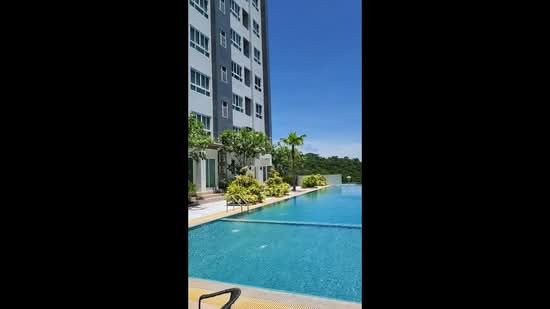 Sea Hill Condo Sriracha, chon-buri, 456 Moo 10, Sukhumvit Road, Bang Phra, Si Racha, Chon Buri (Pattaya), 1 Bedroom, 43 sqm, Condo For Sale, by Khommaphat Phumbandit, 500331763 - DDproperty.com