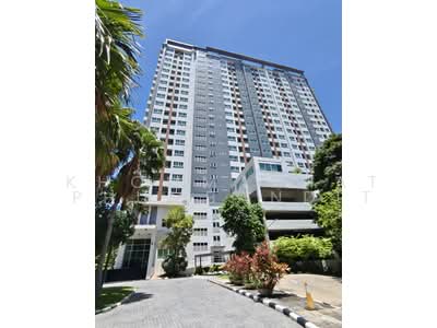 ขาย - Sea Hill Condo Sriracha : ซีฮิลล์ คอนโด ศรีราชา, ชลบุรี