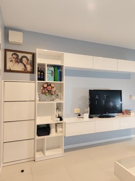 Sea Hill Condo Sriracha : ซีฮิลล์ คอนโด ศรีราชา, ชลบุรี, 456 หมู่ 10 ถนนสุขุมวิท, บางพระ, ศรีราชา, ชลบุรี, 43 ตร.ม., คอนโด ขาย, โดย Khommaphat Phumbandit, 500331763 - DDproperty.com