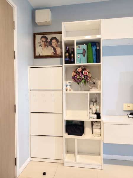 Sea Hill Condo Sriracha, Chon Buri (Pattaya), 456 Moo 10, Sukhumvit Road, Bang Phra, Si Racha, Chon Buri (Pattaya), 1 Bedroom, 43 sqm, Condo For Sale, by Khommaphat Phumbandit, 500331763 - DDproperty.com