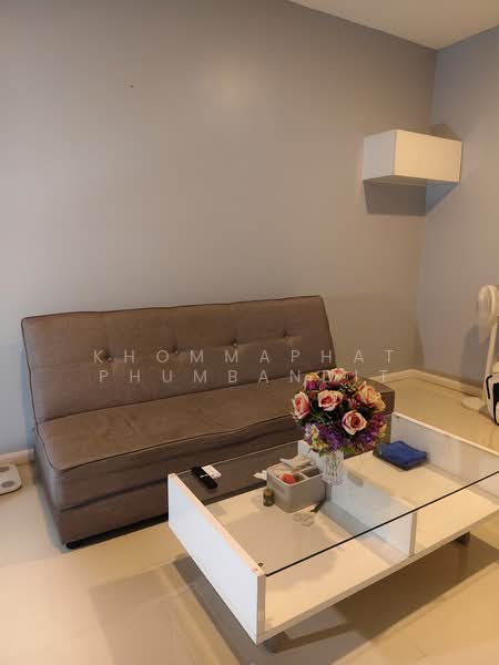Sea Hill Condo Sriracha, Chon Buri (Pattaya), 456 Moo 10, Sukhumvit Road, Bang Phra, Si Racha, Chon Buri (Pattaya), 1 Bedroom, 43 sqm, Condo For Sale, by Khommaphat Phumbandit, 500331763 - DDproperty.com
