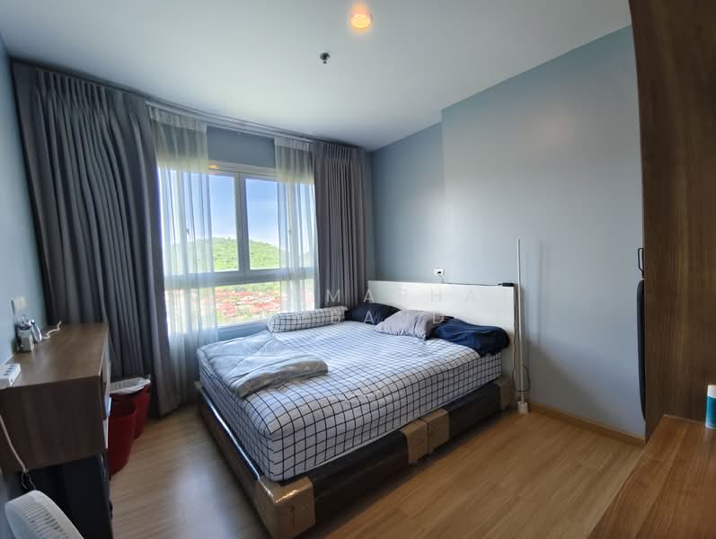 Sea Hill Condo Sriracha, Chon Buri (Pattaya), 456 Moo 10, Sukhumvit Road, Bang Phra, Si Racha, Chon Buri (Pattaya), 1 Bedroom, 43 sqm, Condo For Sale, by Khommaphat Phumbandit, 500331763 - DDproperty.com