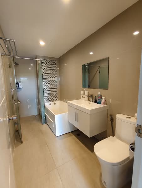 Sea Hill Condo Sriracha : ซีฮิลล์ คอนโด ศรีราชา, ชลบุรี, 456 หมู่ 10 ถนนสุขุมวิท, บางพระ, ศรีราชา, ชลบุรี, 43 ตร.ม., คอนโด ขาย, โดย Khommaphat Phumbandit, 500331763 - DDproperty.com