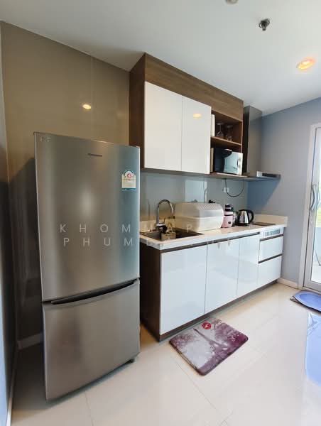 Sea Hill Condo Sriracha : ซีฮิลล์ คอนโด ศรีราชา, ชลบุรี, 456 หมู่ 10 ถนนสุขุมวิท, บางพระ, ศรีราชา, ชลบุรี, 43 ตร.ม., คอนโด ขาย, โดย Khommaphat Phumbandit, 500331763 - DDproperty.com