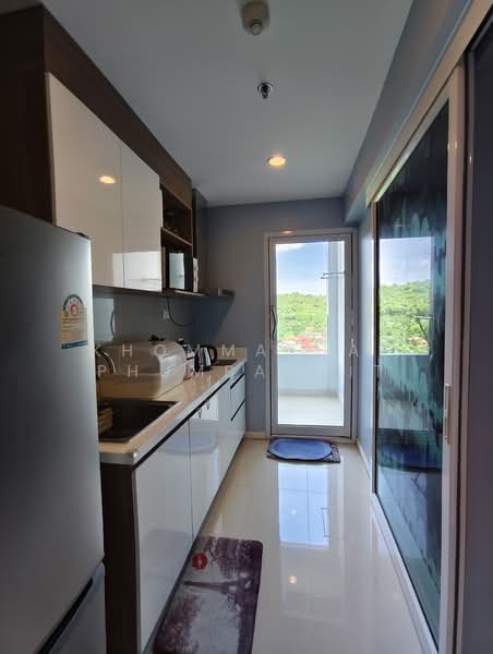 Sea Hill Condo Sriracha, Chon Buri (Pattaya), 456 Moo 10, Sukhumvit Road, Bang Phra, Si Racha, Chon Buri (Pattaya), 1 Bedroom, 43 sqm, Condo For Sale, by Khommaphat Phumbandit, 500331763 - DDproperty.com