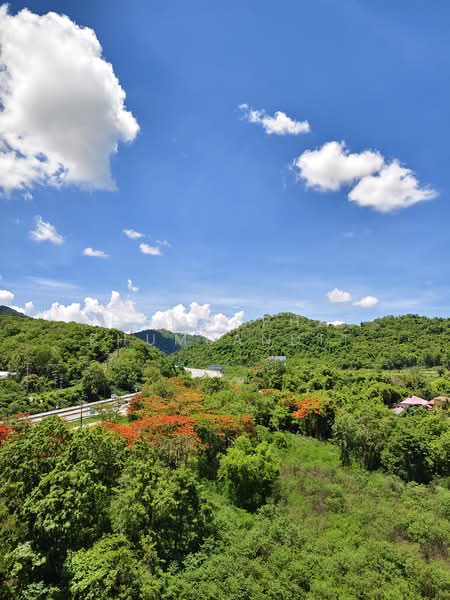 Sea Hill Condo Sriracha : ซีฮิลล์ คอนโด ศรีราชา, ชลบุรี, 456 หมู่ 10 ถนนสุขุมวิท, บางพระ, ศรีราชา, ชลบุรี, 43 ตร.ม., คอนโด ขาย, โดย Khommaphat Phumbandit, 500331763 - DDproperty.com