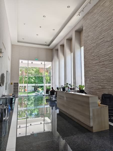 Sea Hill Condo Sriracha, Chon Buri (Pattaya), 456 Moo 10, Sukhumvit Road, Bang Phra, Si Racha, Chon Buri (Pattaya), 1 Bedroom, 43 sqm, Condo For Sale, by Khommaphat Phumbandit, 500331763 - DDproperty.com