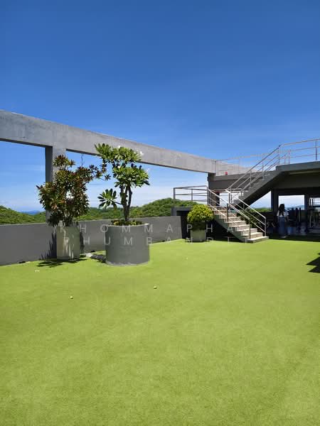 Sea Hill Condo Sriracha, Chon Buri (Pattaya), 456 Moo 10, Sukhumvit Road, Bang Phra, Si Racha, Chon Buri (Pattaya), 1 Bedroom, 43 sqm, Condo For Sale, by Khommaphat Phumbandit, 500331763 - DDproperty.com