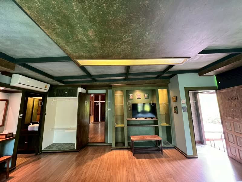 บ้านแม่ขัวมุง, Chiang Mai, Chang Phuak, Muang Chiang Mai, Chiang Mai, 5 Bedrooms, 300 sqm, Single Detached House For Rent, by Dararat Chukiet, 500331764 - DDproperty.com
