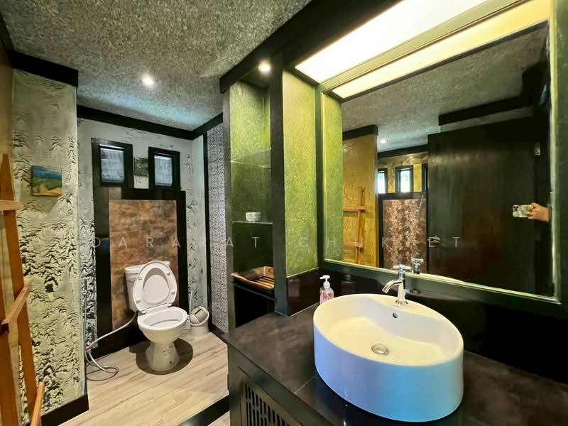 บ้านแม่ขัวมุง, เชียงใหม่, ช้างเผือก, เมืองเชียงใหม่, เชียงใหม่, 300 ตร.ม., บ้านเดี่ยว ให้เช่า, โดย Dararat Chukiet, 500331764 - DDproperty.com
