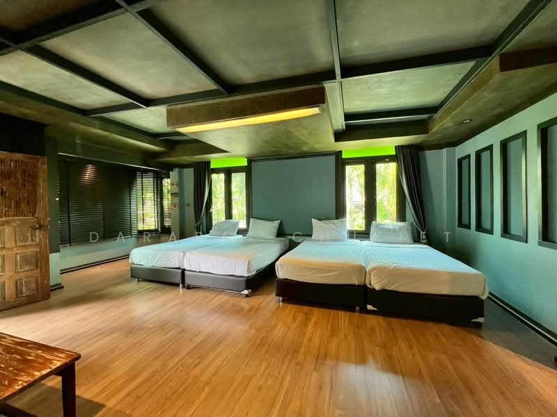 บ้านแม่ขัวมุง, Chiang Mai, Chang Phuak, Muang Chiang Mai, Chiang Mai, 5 Bedrooms, 300 sqm, Single Detached House For Rent, by Dararat Chukiet, 500331764 - DDproperty.com