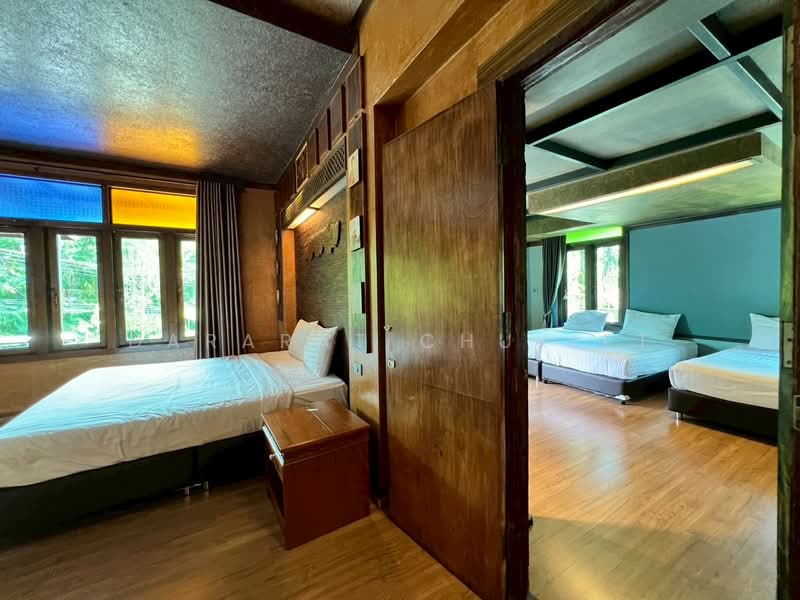 บ้านแม่ขัวมุง, เชียงใหม่, ช้างเผือก, เมืองเชียงใหม่, เชียงใหม่, 300 ตร.ม., บ้านเดี่ยว ให้เช่า, โดย Dararat Chukiet, 500331764 - DDproperty.com