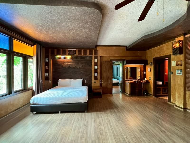 บ้านแม่ขัวมุง, เชียงใหม่, ช้างเผือก, เมืองเชียงใหม่, เชียงใหม่, 300 ตร.ม., บ้านเดี่ยว ให้เช่า, โดย Dararat Chukiet, 500331764 - DDproperty.com