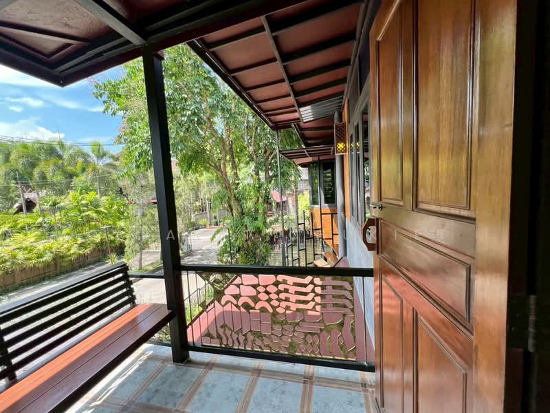 บ้านแม่ขัวมุง, Chiang Mai, Chang Phuak, Muang Chiang Mai, Chiang Mai, 5 Bedrooms, 300 sqm, Single Detached House For Rent, by Dararat Chukiet, 500331764 - DDproperty.com