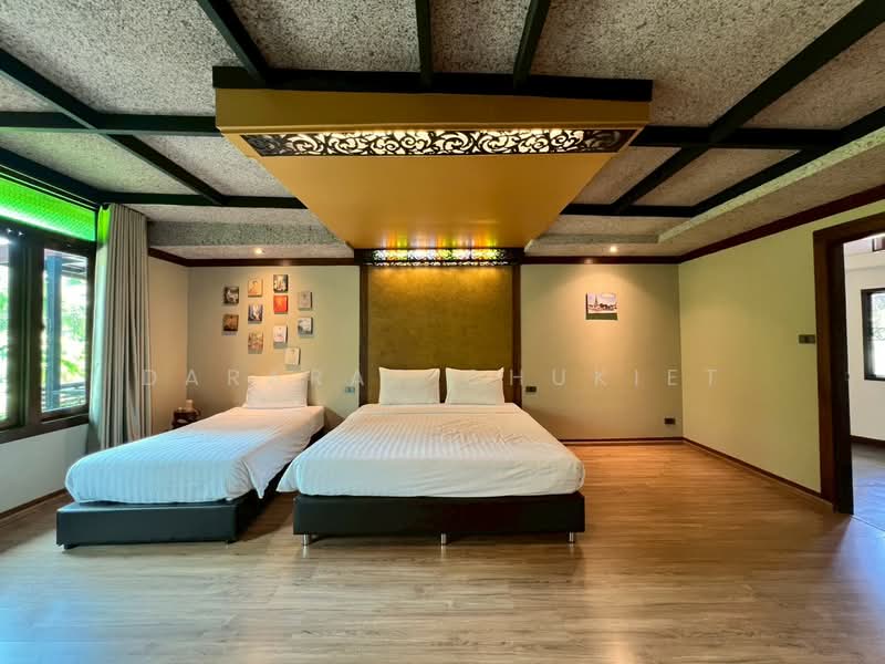 บ้านแม่ขัวมุง, เชียงใหม่, ช้างเผือก, เมืองเชียงใหม่, เชียงใหม่, 300 ตร.ม., บ้านเดี่ยว ให้เช่า, โดย Dararat Chukiet, 500331764 - DDproperty.com