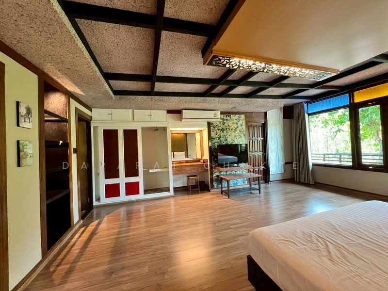 บ้านแม่ขัวมุง, เชียงใหม่, ช้างเผือก, เมืองเชียงใหม่, เชียงใหม่, 300 ตร.ม., บ้านเดี่ยว ให้เช่า, โดย Dararat Chukiet, 500331764 - DDproperty.com