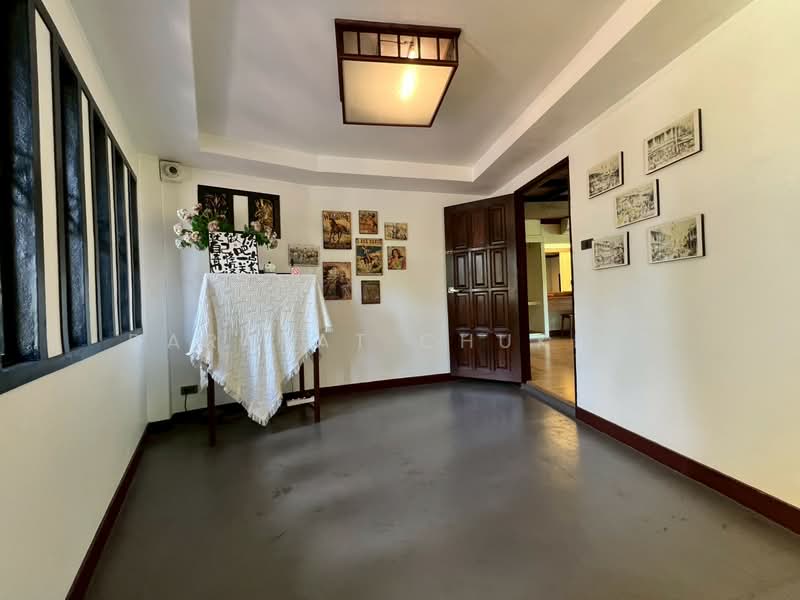 บ้านแม่ขัวมุง, Chiang Mai, Chang Phuak, Muang Chiang Mai, Chiang Mai, 5 Bedrooms, 300 sqm, Single Detached House For Rent, by Dararat Chukiet, 500331764 - DDproperty.com