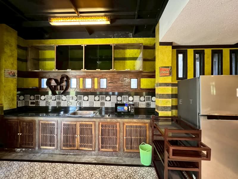 บ้านแม่ขัวมุง, เชียงใหม่, ช้างเผือก, เมืองเชียงใหม่, เชียงใหม่, 300 ตร.ม., บ้านเดี่ยว ให้เช่า, โดย Dararat Chukiet, 500331764 - DDproperty.com