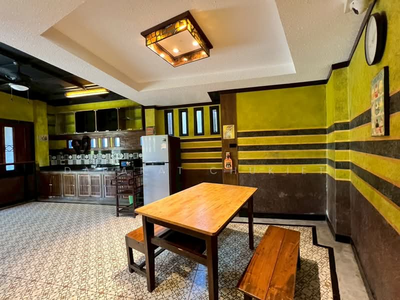 บ้านแม่ขัวมุง, Chiang Mai, Chang Phuak, Muang Chiang Mai, Chiang Mai, 5 Bedrooms, 300 sqm, Single Detached House For Rent, by Dararat Chukiet, 500331764 - DDproperty.com
