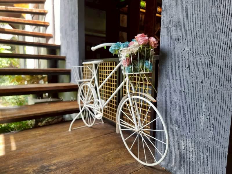 บ้านแม่ขัวมุง, Chiang Mai, Chang Phuak, Muang Chiang Mai, Chiang Mai, 5 Bedrooms, 300 sqm, Single Detached House For Rent, by Dararat Chukiet, 500331764 - DDproperty.com