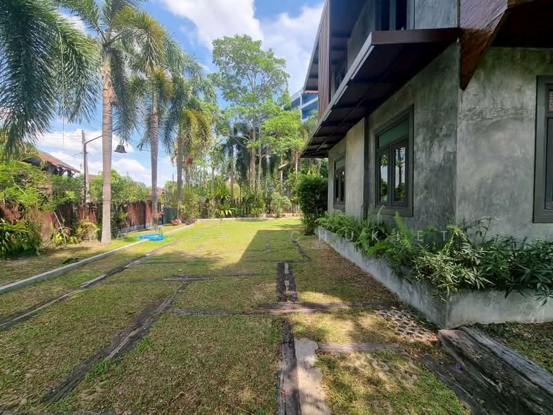 บ้านแม่ขัวมุง, Chiang Mai, Chang Phuak, Muang Chiang Mai, Chiang Mai, 5 Bedrooms, 300 sqm, Single Detached House For Rent, by Dararat Chukiet, 500331764 - DDproperty.com