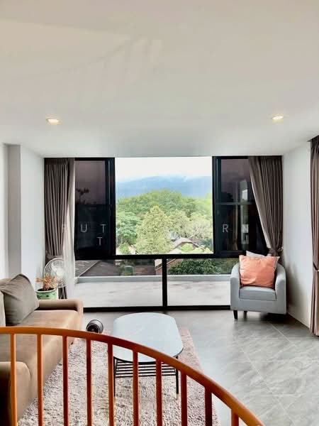 Pool Villa ให้เช่า - ใกล้เจ็ดยอดพลาซ่า เพียง 10 นาที ค่าเช่า 190,000 บาท/เดือน รหัสทรัพย์ : No.2P004, เชียงใหม่, ช้างเผือก, เมืองเชียงใหม่, เชียงใหม่, 200 ตร.ม., บ้านเดี่ยว ให้เช่า, โดย Rutchaporn Tunsiri, 500331765 - DDproperty.com
