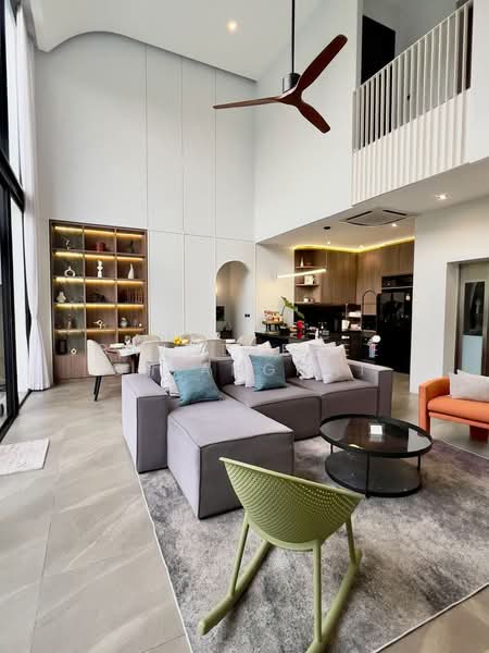 Pool Villa ให้เช่า - ใกล้เจ็ดยอดพลาซ่า เพียง 10 นาที ค่าเช่า 160,000 บาท/เดือน รหัสทรัพย์ : No.2P004, เชียงใหม่, ช้างเผือก, เมืองเชียงใหม่, เชียงใหม่, 200 ตร.ม., บ้านเดี่ยว ให้เช่า, โดย Baandeedee Chiangmai, 500331765 - DDproperty.com