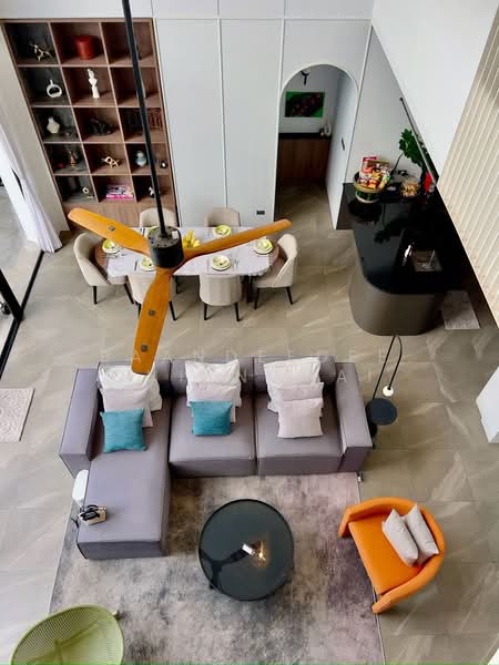 Pool Villa ให้เช่า - ใกล้เจ็ดยอดพลาซ่า เพียง 10 นาที ค่าเช่า 160,000 บาท/เดือน รหัสทรัพย์ : No.2P004, Chiang Mai, Chang Phuak, Muang Chiang Mai, Chiang Mai, 4 Bedrooms, 200 sqm, Single Detached House For Rent, by Baandeedee Chiangmai, 500331765 - DDproperty.com