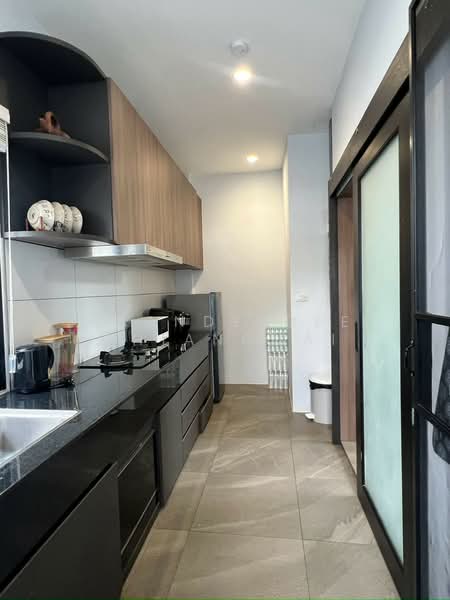 Pool Villa ให้เช่า - ใกล้เจ็ดยอดพลาซ่า เพียง 10 นาที ค่าเช่า 160,000 บาท/เดือน รหัสทรัพย์ : No.2P004, เชียงใหม่, ช้างเผือก, เมืองเชียงใหม่, เชียงใหม่, 200 ตร.ม., บ้านเดี่ยว ให้เช่า, โดย Baandeedee Chiangmai, 500331765 - DDproperty.com