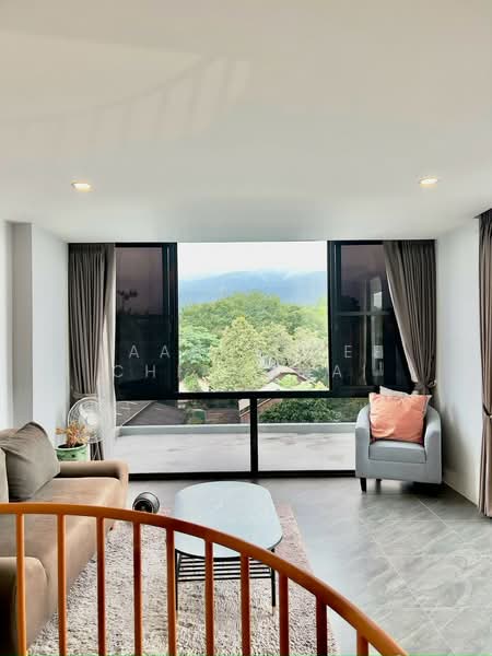 Pool Villa ให้เช่า - ใกล้เจ็ดยอดพลาซ่า เพียง 10 นาที ค่าเช่า 160,000 บาท/เดือน รหัสทรัพย์ : No.2P004, เชียงใหม่, ช้างเผือก, เมืองเชียงใหม่, เชียงใหม่, 200 ตร.ม., บ้านเดี่ยว ให้เช่า, โดย Baandeedee Chiangmai, 500331765 - DDproperty.com