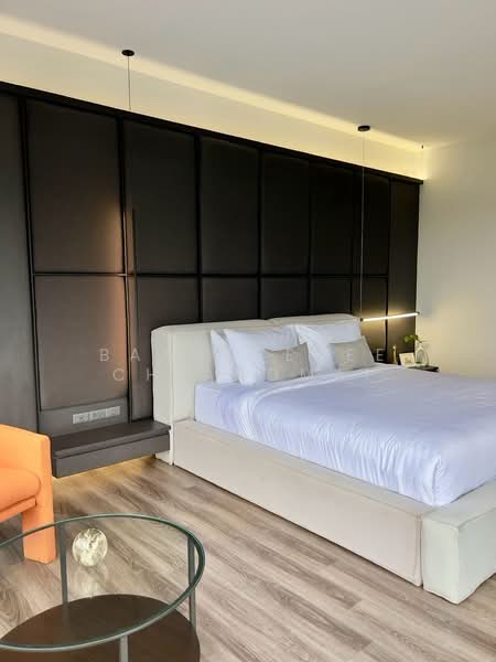 Pool Villa ให้เช่า - ใกล้เจ็ดยอดพลาซ่า เพียง 10 นาที ค่าเช่า 160,000 บาท/เดือน รหัสทรัพย์ : No.2P004, เชียงใหม่, ช้างเผือก, เมืองเชียงใหม่, เชียงใหม่, 200 ตร.ม., บ้านเดี่ยว ให้เช่า, โดย Baandeedee Chiangmai, 500331765 - DDproperty.com