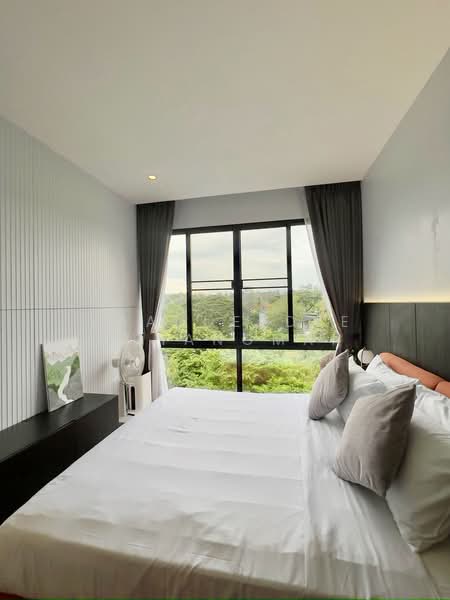 Pool Villa ให้เช่า - ใกล้เจ็ดยอดพลาซ่า เพียง 10 นาที ค่าเช่า 160,000 บาท/เดือน รหัสทรัพย์ : No.2P004, เชียงใหม่, ช้างเผือก, เมืองเชียงใหม่, เชียงใหม่, 200 ตร.ม., บ้านเดี่ยว ให้เช่า, โดย Baandeedee Chiangmai, 500331765 - DDproperty.com
