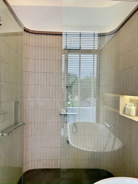Pool Villa ให้เช่า - ใกล้เจ็ดยอดพลาซ่า เพียง 10 นาที ค่าเช่า 160,000 บาท/เดือน รหัสทรัพย์ : No.2P004, เชียงใหม่, ช้างเผือก, เมืองเชียงใหม่, เชียงใหม่, 200 ตร.ม., บ้านเดี่ยว ให้เช่า, โดย Baandeedee Chiangmai, 500331765 - DDproperty.com