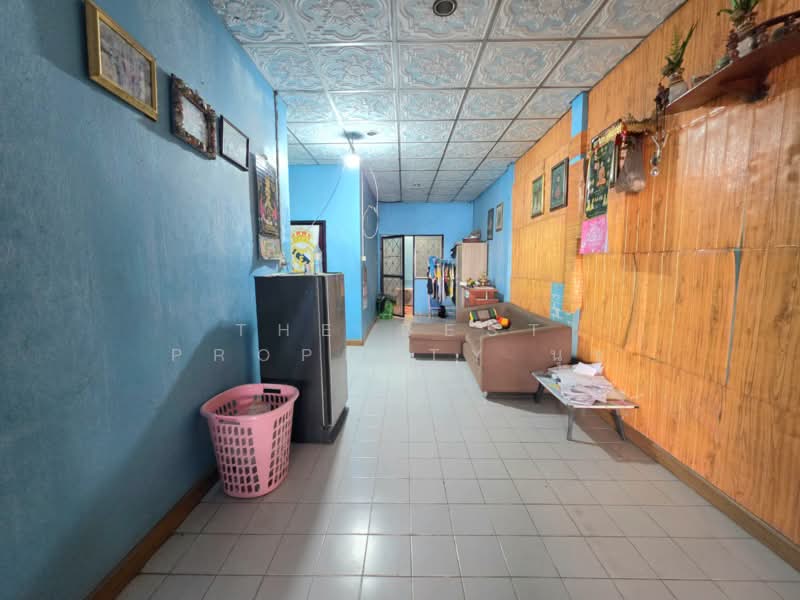 หมู่บ้านจันทนาธานี ศรีราชา, Chon Buri (Pattaya), Nong - Kham, Si Racha, Chon Buri (Pattaya), 2 Bedrooms, 100 sqm, Townhouse For Sale, by The Best Property นุช, 500331767 - DDproperty.com