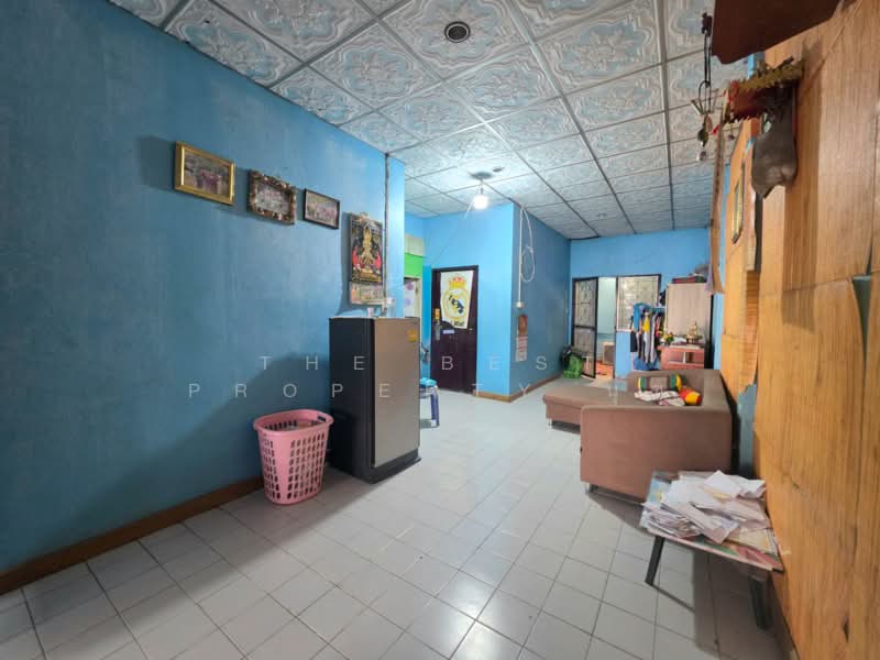 หมู่บ้านจันทนาธานี ศรีราชา, Chon Buri (Pattaya), Nong - Kham, Si Racha, Chon Buri (Pattaya), 2 Bedrooms, 100 sqm, Townhouse For Sale, by The Best Property นุช, 500331767 - DDproperty.com