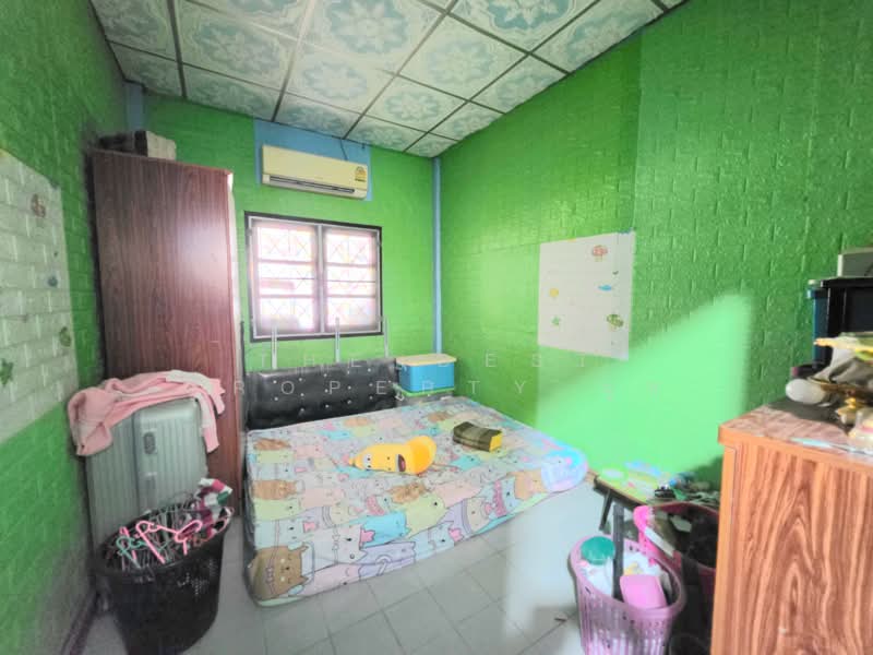 หมู่บ้านจันทนาธานี ศรีราชา, Chon Buri (Pattaya), Nong - Kham, Si Racha, Chon Buri (Pattaya), 2 Bedrooms, 100 sqm, Townhouse For Sale, by The Best Property นุช, 500331767 - DDproperty.com