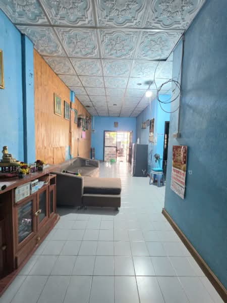 หมู่บ้านจันทนาธานี ศรีราชา, Chon Buri (Pattaya), Nong - Kham, Si Racha, Chon Buri (Pattaya), 2 Bedrooms, 100 sqm, Townhouse For Sale, by The Best Property นุช, 500331767 - DDproperty.com
