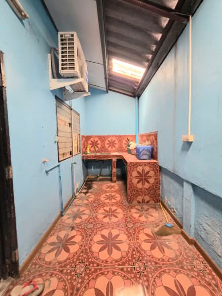 หมู่บ้านจันทนาธานี ศรีราชา, Chon Buri (Pattaya), Nong - Kham, Si Racha, Chon Buri (Pattaya), 2 Bedrooms, 100 sqm, Townhouse For Sale, by The Best Property นุช, 500331767 - DDproperty.com