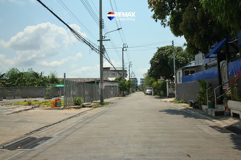 ที่ดิน เลียบคลองฝั่งเหนือ หนองแขม ขายถูก ถมแล้ว ราคาดี ใกล้เพชรเกษม 81 เนื้อที่เกือบ 2 ไร่, กรุงเทพ, ถนนเลียบคลองฝั่งเหนือ 20/2, หนองแขม, กรุงเทพ, 3,000 ตร.ม., โกดัง-โรงงาน ขาย, โดย ปุณยวีร์ ภู่ทอง, 500331768 - ที่ดิน หนองแขม เพชรเกษม เกือบ2 ไร่ ถูก - DDproperty.com
