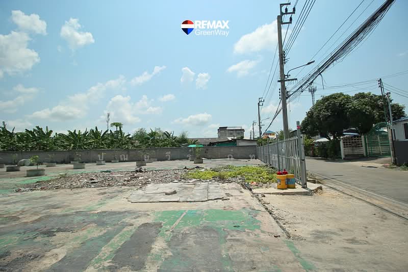 ที่ดิน เลียบคลองฝั่งเหนือ หนองแขม ขายถูก ถมแล้ว ราคาดี ใกล้เพชรเกษม 81 เนื้อที่เกือบ 2 ไร่, กรุงเทพ, ถนนเลียบคลองฝั่งเหนือ 20/2, หนองแขม, กรุงเทพ, 3,000 ตร.ม., โกดัง-โรงงาน ขาย, โดย ปุณยวีร์ ภู่ทอง, 500331768 - ที่ดิน หนองแขม เพชรเกษม เกือบ2 ไร่ ถูก - DDproperty.com
