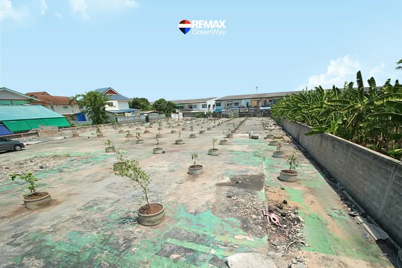 ที่ดิน เลียบคลองฝั่งเหนือ หนองแขม ขายถูก ถมแล้ว ราคาดี ใกล้เพชรเกษม 81 เนื้อที่เกือบ 2 ไร่, กรุงเทพ, ถนนเลียบคลองฝั่งเหนือ 20/2, หนองแขม, กรุงเทพ, 3,000 ตร.ม., โกดัง-โรงงาน ขาย, โดย ปุณยวีร์ ภู่ทอง, 500331768 - ที่ดิน หนองแขม เพชรเกษม เกือบ2 ไร่ ถูก - DDproperty.com