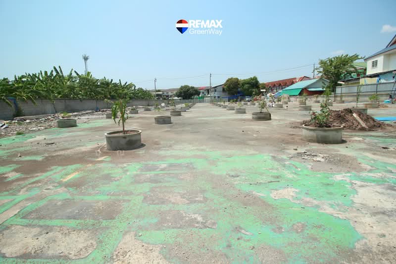 ที่ดิน เลียบคลองฝั่งเหนือ หนองแขม ขายถูก ถมแล้ว ราคาดี ใกล้เพชรเกษม 81 เนื้อที่เกือบ 2 ไร่, กรุงเทพ, ถนนเลียบคลองฝั่งเหนือ 20/2, หนองแขม, กรุงเทพ, 3,000 ตร.ม., โกดัง-โรงงาน ขาย, โดย ปุณยวีร์ ภู่ทอง, 500331768 - ที่ดิน หนองแขม เพชรเกษม เกือบ2 ไร่ ถูก - DDproperty.com