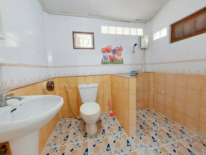 ที่ดินพร้อมบ้านปากพลี นครนายก, Nakhon Nayok, Nong Saeng, Pak Phli, Nakhon Nayok, , 1,420 sqm, Land For Sale, by The Best Property   โจ, 500331770 - DDproperty.com