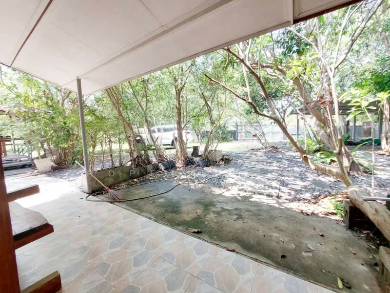 ที่ดินพร้อมบ้านปากพลี นครนายก, Nakhon Nayok, Nong Saeng, Pak Phli, Nakhon Nayok, , 1,420 sqm, Land For Sale, by The Best Property   โจ, 500331770 - DDproperty.com