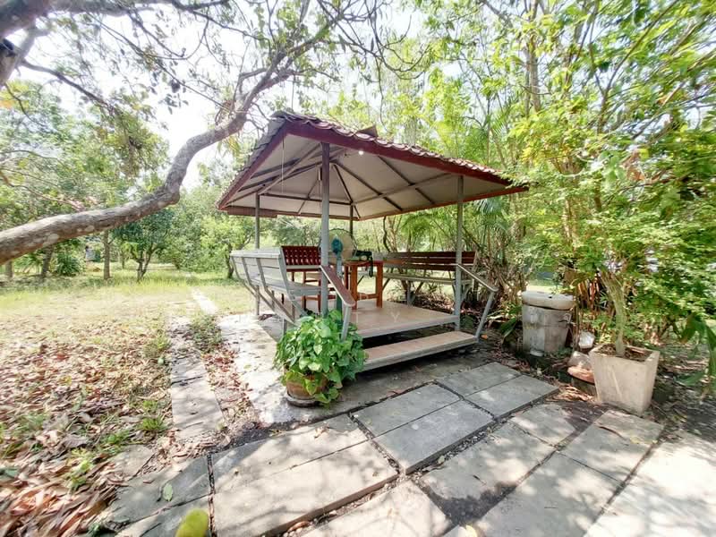 ที่ดินพร้อมบ้านปากพลี นครนายก, นครนายก, หนองแสง, ปากพลี, นครนายก, 1,420 ตร.ม., ที่ดิน ขาย, โดย The Best Property   โจ, 500331770 - DDproperty.com