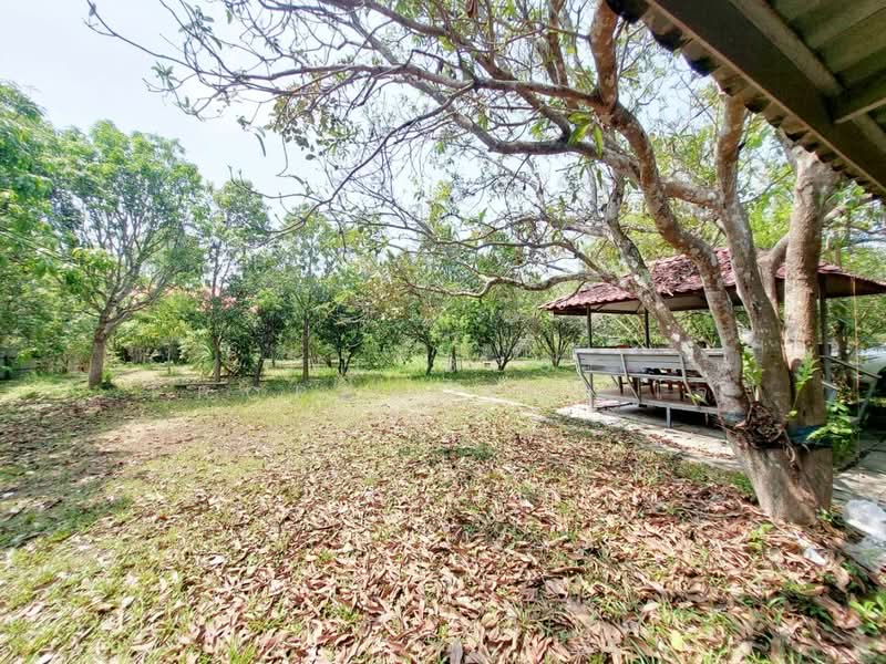 ที่ดินพร้อมบ้านปากพลี นครนายก, นครนายก, หนองแสง, ปากพลี, นครนายก, 1,420 ตร.ม., ที่ดิน ขาย, โดย The Best Property   โจ, 500331770 - DDproperty.com