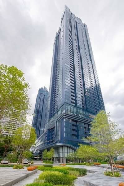 One9Five Asoke-Rama 9, Bangkok, 195 Soi Rama 9 Soi 5, Huai Khwang, Bangkok, 1 Bedroom, 41 sqm, Condo For Sale, by กัลฑภรณ์ สุขเย็น, 500331772 - DDproperty.com