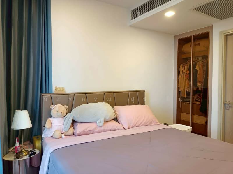 One9Five Asoke-Rama 9, Bangkok, 195 Soi Rama 9 Soi 5, Huai Khwang, Bangkok, 1 Bedroom, 41 sqm, Condo For Sale, by กัลฑภรณ์ สุขเย็น, 500331772 - DDproperty.com