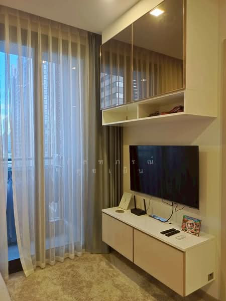 One9Five Asoke-Rama 9, Bangkok, 195 Soi Rama 9 Soi 5, Huai Khwang, Bangkok, 1 Bedroom, 41 sqm, Condo For Sale, by กัลฑภรณ์ สุขเย็น, 500331772 - DDproperty.com
